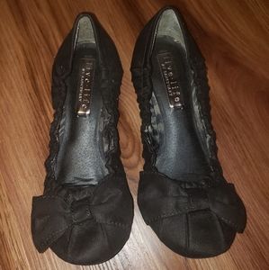 Live Life mini wedge